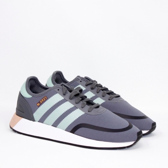 Adidas Originals N-5923 Runners INIKI 6 Sneakers - Picture 3 of 11